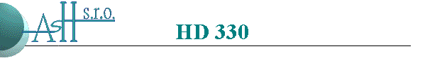HD 330